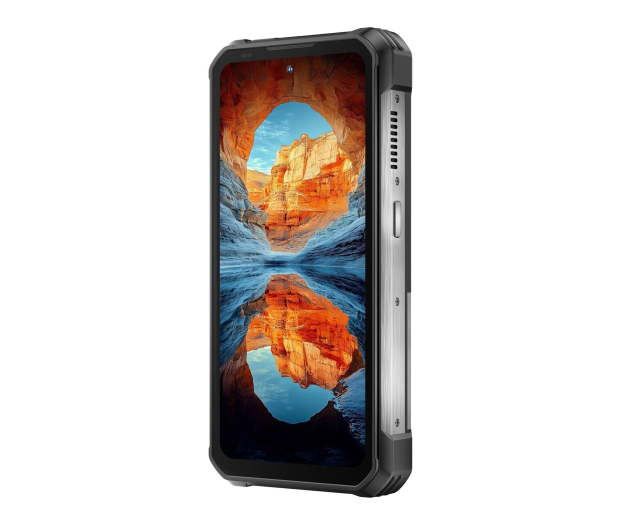 OUKITEL OUTLET - WP100 Titan 5G 16/512GB 33.000mAh czarny 120Hz - 1574116 - zdjęcie 4